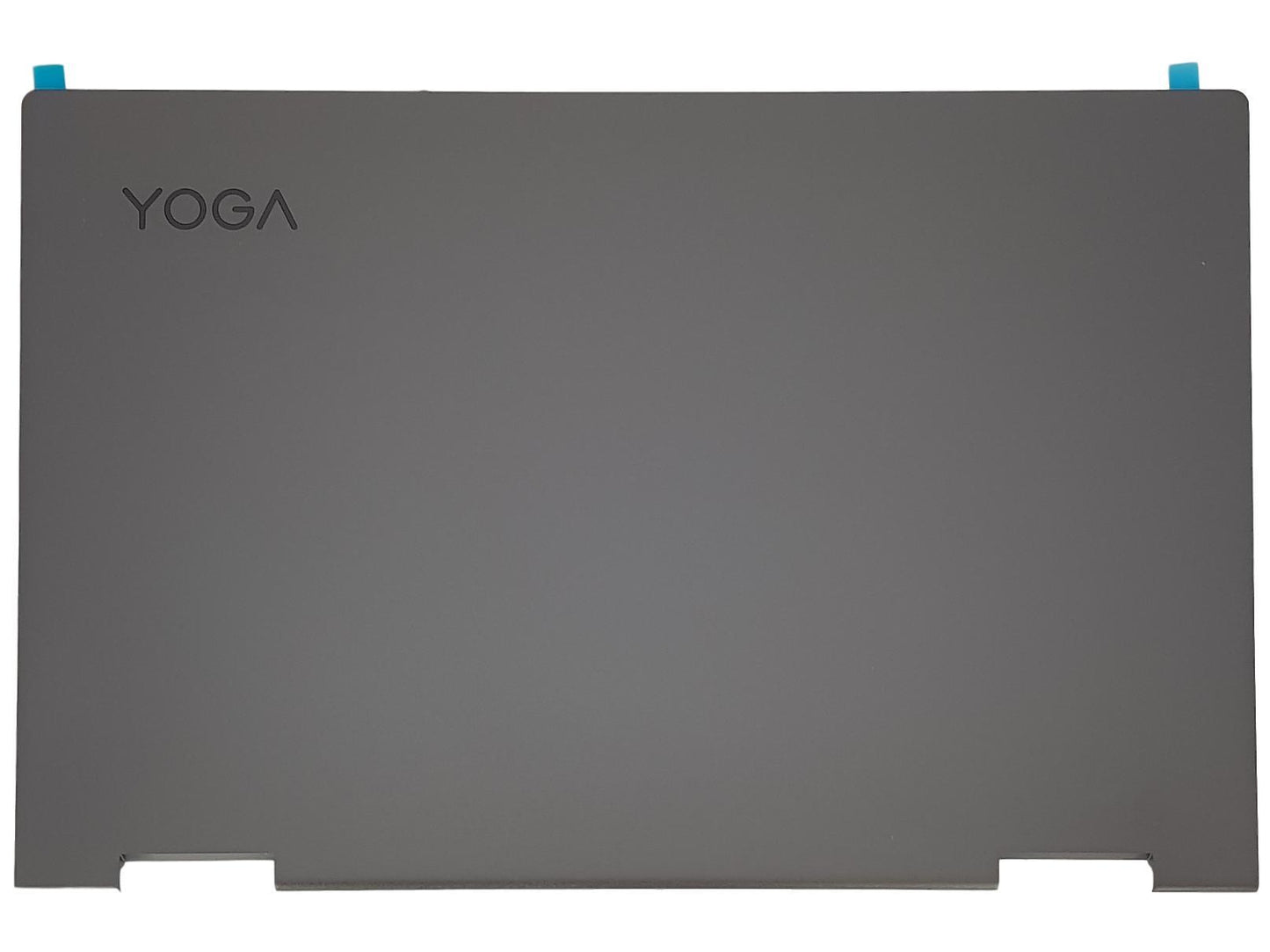 Lenovo Yoga C740-14IML LCD Cover Rear Back Housing Grey 5CB0U43994