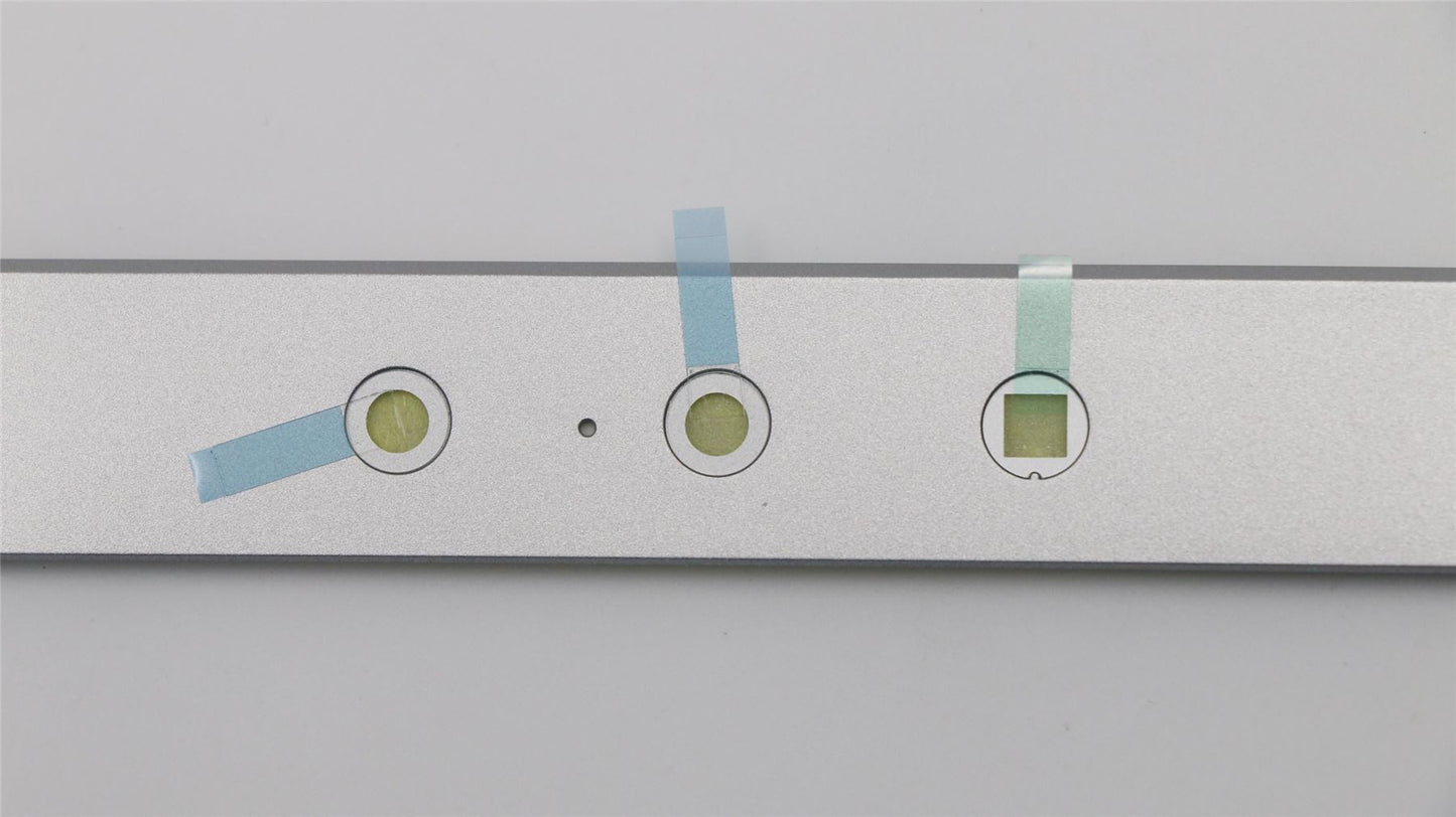 Lenovo 500-15ISK Z51-70 Bezel front trim frame Cover Silver 5B30J23547
