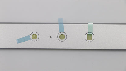 Lenovo 500-15ISK Z51-70 Bezel front trim frame Cover Silver 5B30J23547
