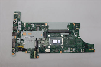 Lenovo ThinkPad T15 Gen 2 T14 Gen 2 Motherboard Mainboard UMA 8G 5B21B88750