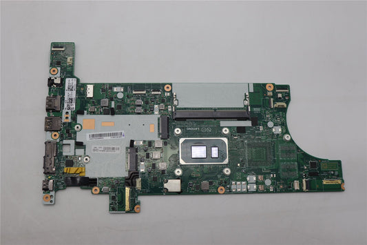 Lenovo ThinkPad T15 Gen 2 T14 Gen 2 Motherboard Mainboard UMA 8G 5B21B88750