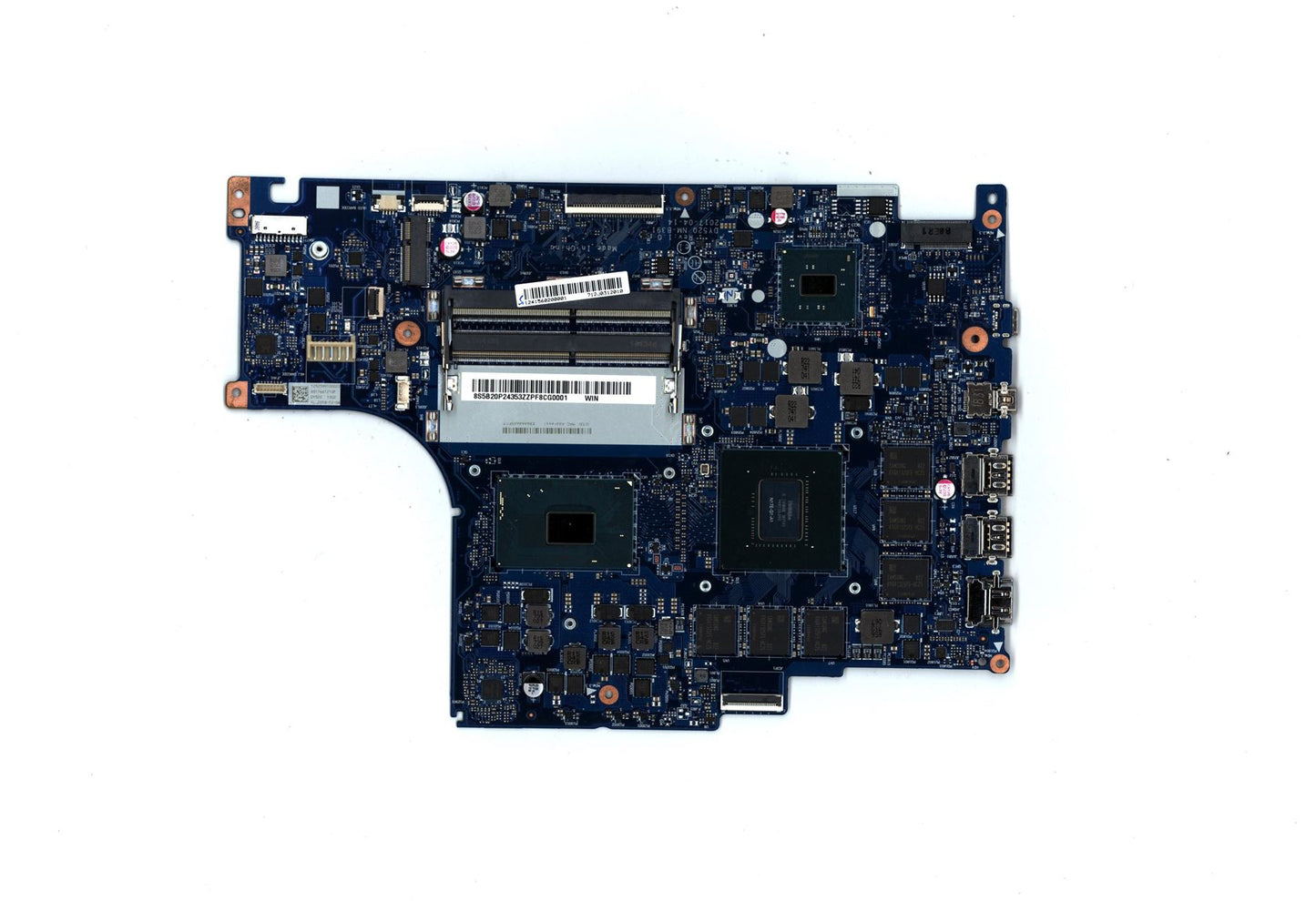 Lenovo Legion Y520-15IKBM Motherboard Mainboard 5B20P24353