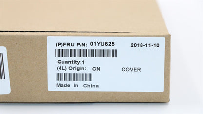Lenovo FHD Rear Cover ASM 01YU625