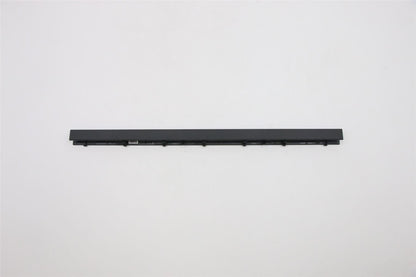 Lenovo IdeaPad 3 15ADA05 3-15ARE05 Hinge Cap Strip Trim Cover Black 5CB0X57441