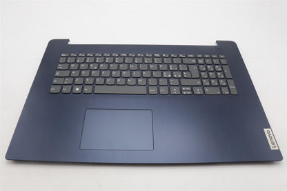 Lenovo Upper Case ASM_ITA L82RL NFP AB U 5CB1H80791