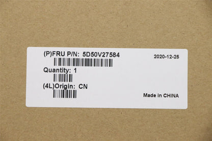 Lenovo Preferred Keyboard 5D50V27584