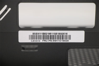 Lenovo MECH_ASM Main Chassis,Bk,T55026L,R3,GP 5M11C16628