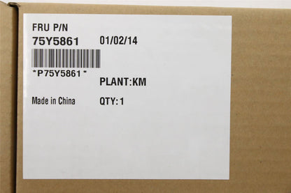 Lenovo Thermal Module w/ Fan Discrete 14W/15W D 75Y5861