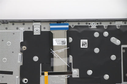 Lenovo IdeaPad 3 15ITL6 3 15ALC6 Palmrest Cover Touchpad Keyboard 5CB1B65478