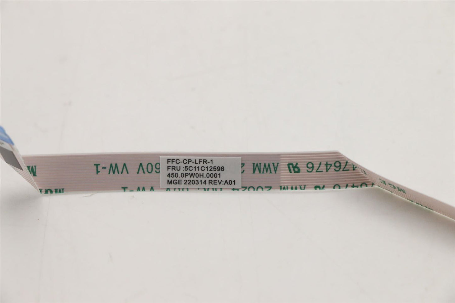 Lenovo Yoga L13 3 L13 Gen 4 L13 Gen 3 Trackpad Touchpad Cable 5C11C12596