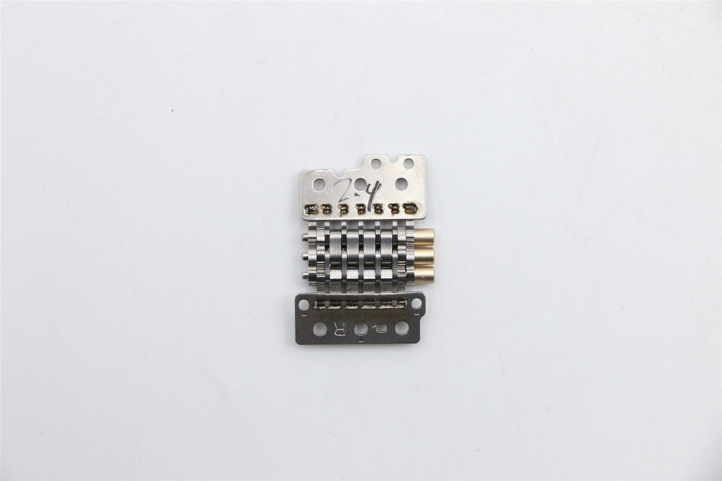 Lenovo Miix 700-12ISK 710-12IKB LCD Screen Hinge Kit Golden 5H50K37805