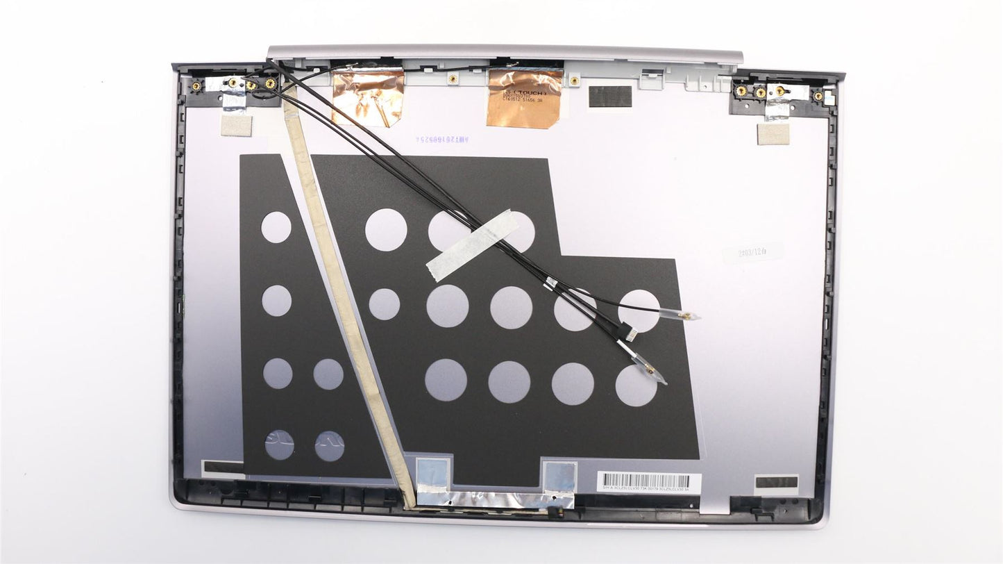 Lenovo LZ5T LCD Cover Grey 90203271
