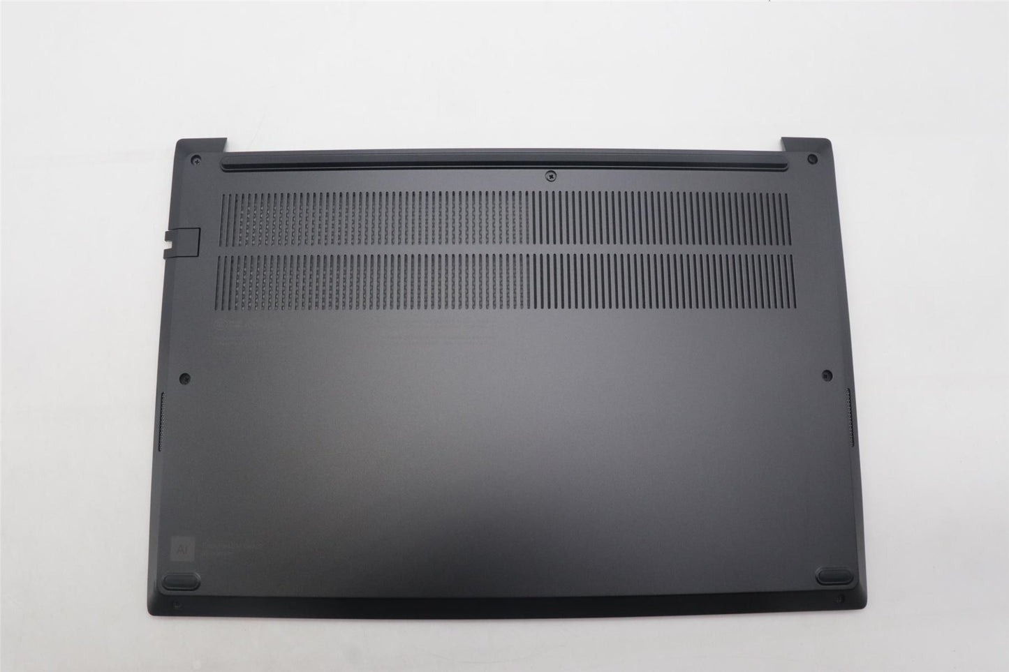 Lenovo ThinkPad E14 Gen 5 Bottom Base Lower Chassis Cover Black 5CB1M21468