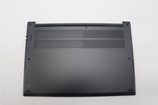 Lenovo ThinkPad E14 Gen 5 Bottom Base Lower Chassis Cover Black 5CB1M21468