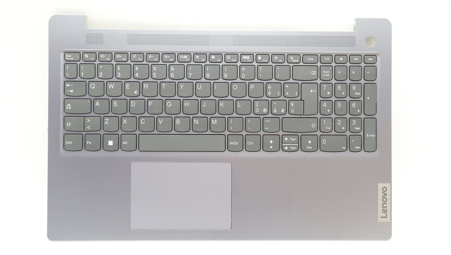 Lenovo Upper Case ASM_ITA L82XM AGFP NBL 5CB1K96880