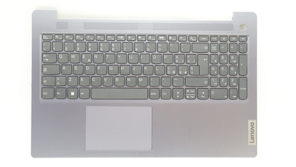 Lenovo Upper Case ASM_ITA L82XM AGFP NBL 5CB1K96880