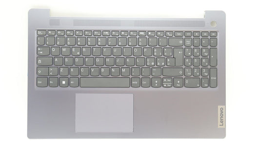 Lenovo Upper Case ASM_ITA L82XM AGFP NBL 5CB1K96880