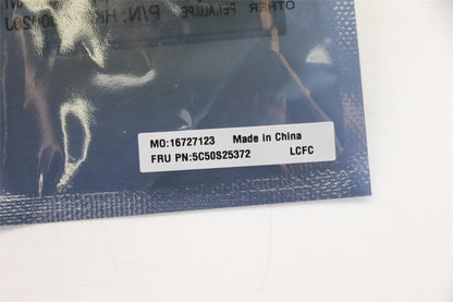 Lenovo Yoga 7 16IAP7 7 16IAH7 Power Button Board 5C50S25372