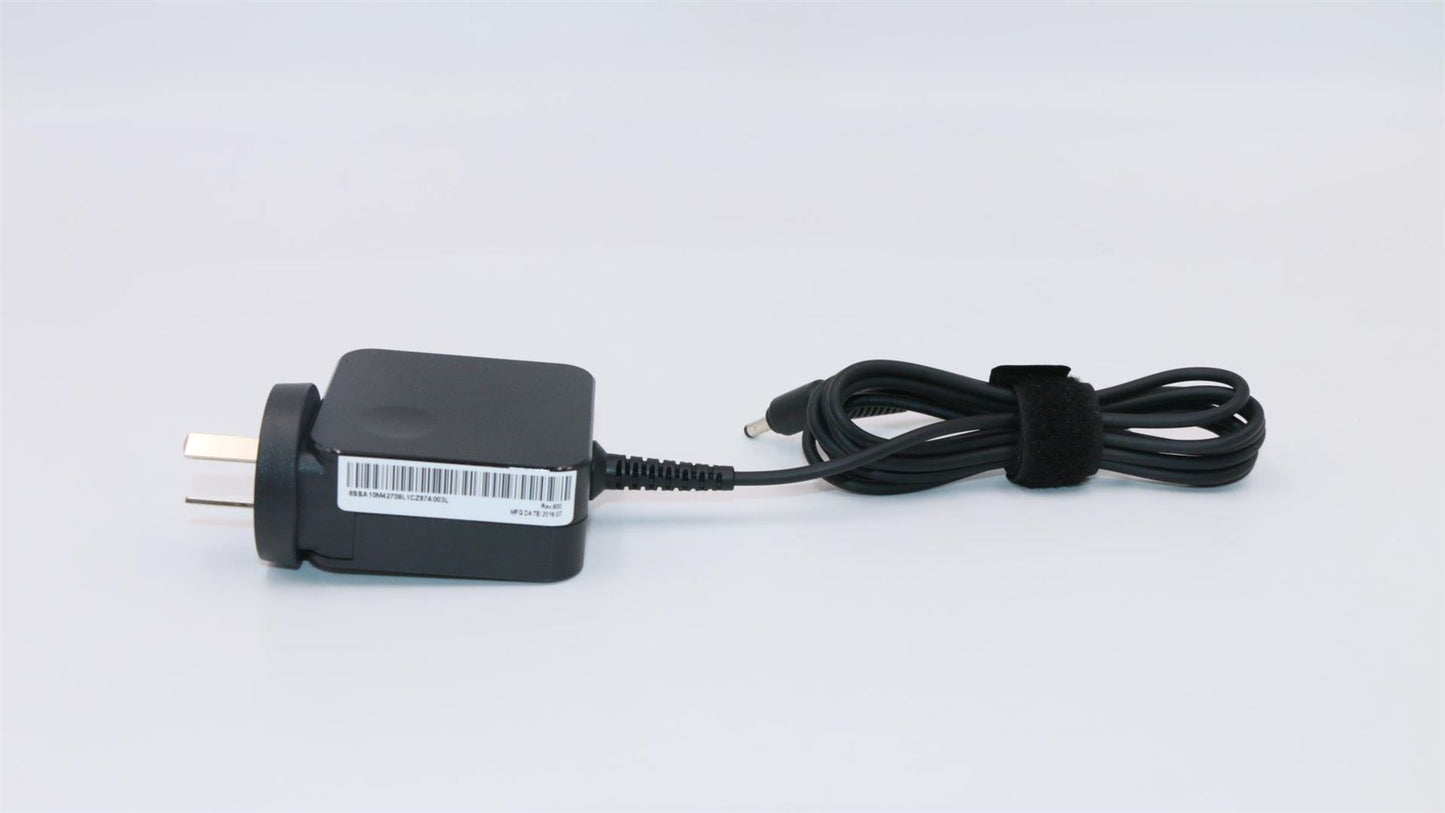Lenovo Yoga 520-14IKB 510-14ISK 510-15ISK AC Charger Adapter Power Black 01FR119