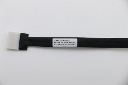 Lenovo Yoga 9-15IMH5 C940-15IRH DC In Port Socket Power Cable 5C10S29985