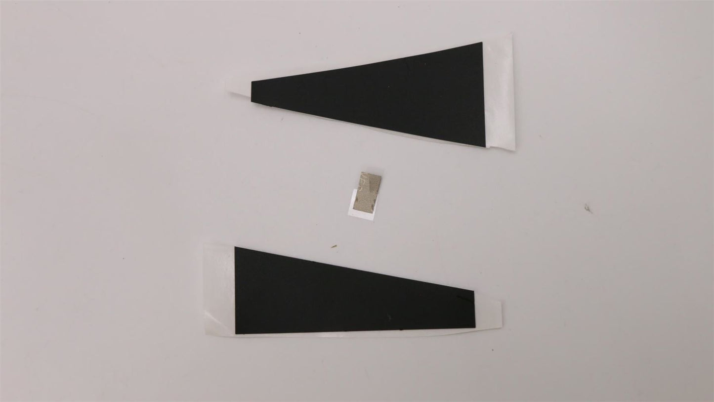 Lenovo Yoga X390 LCD Cover Rear Back Housing Silver 01YU985