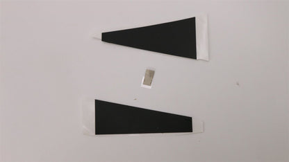 Lenovo Yoga X390 LCD Cover Rear Back Housing Silver 01YU985