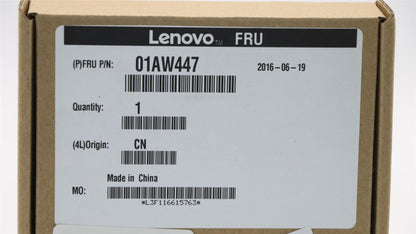 Lenovo ThinkPad X260 Screw Screws Kit 01AW447
