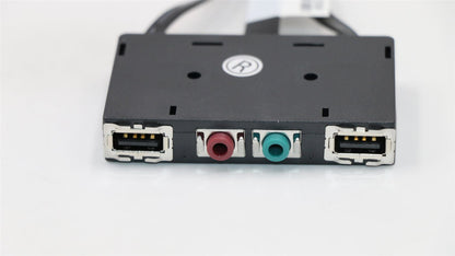 Lenovo ThinkCentre M92p M71e M72e M91p M75e M77 USB Port Board Cable 54Y9910