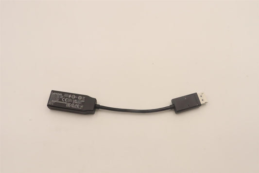 Lenovo DP1.4 to HDMI2.1 dongle 5C10V06004