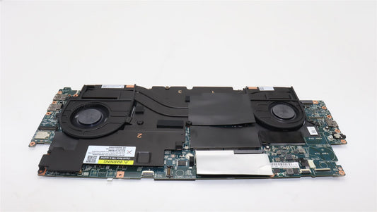 Lenovo ThinkPad X1 Gen 5 Motherboard Mainboard DIS INTELI712700H 5B21L85014