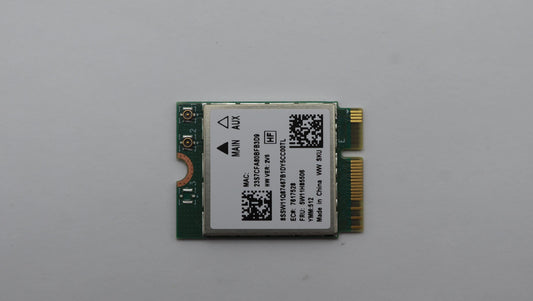 Lenovo Wireless,WLAN,LTN,8922AE-VP WiFi WLAN LiteOn Board 5W11H85505