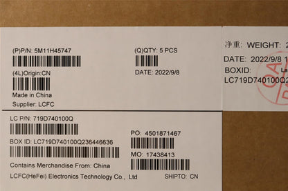 Lenovo MECH_ASM KBD BZL,WL,GY,CHY,TUR 5M11H45747