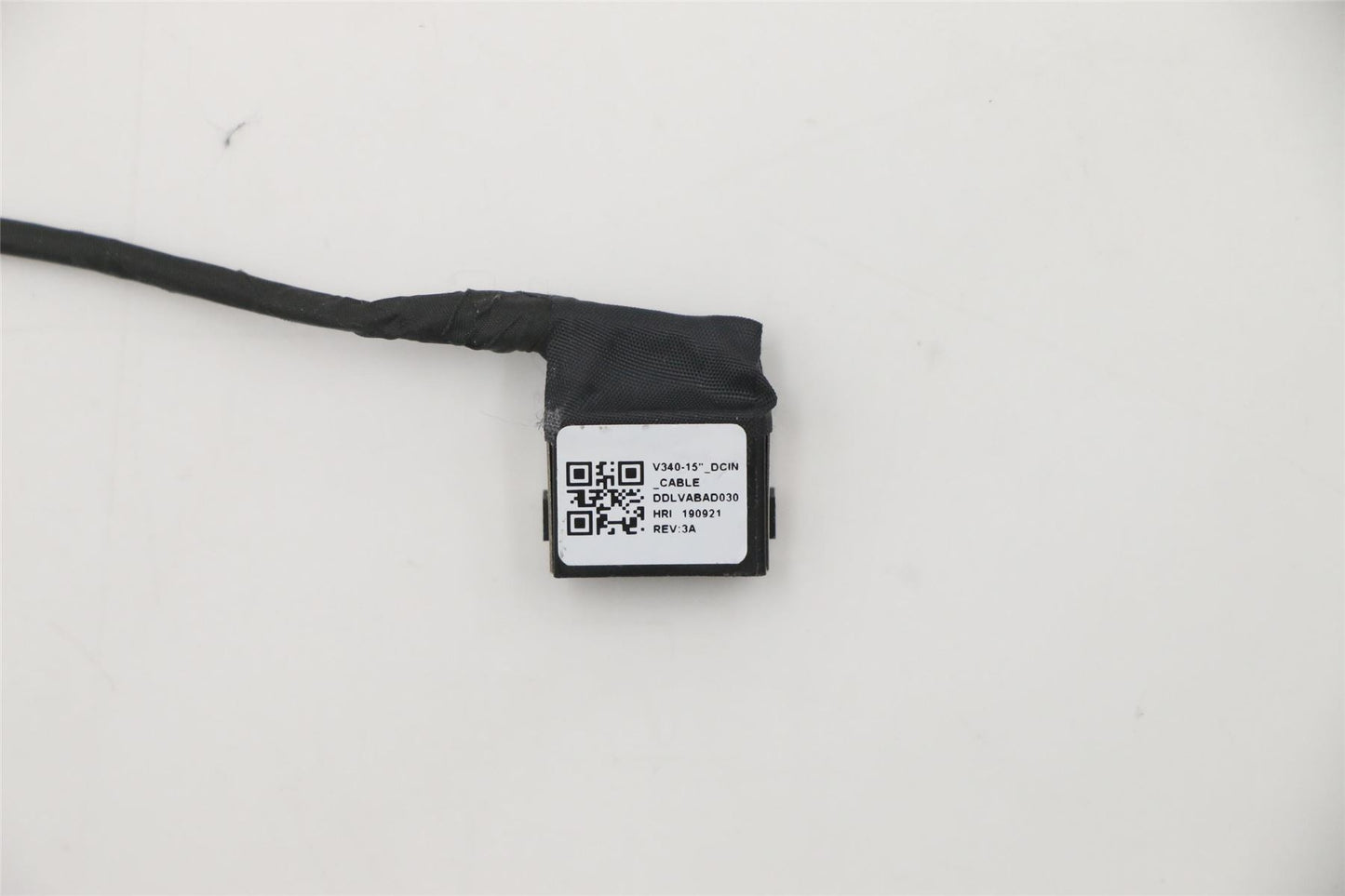 Lenovo ThinkBook 15-IML 15-ILL DC In Port Socket Power Cable 5C10S30014
