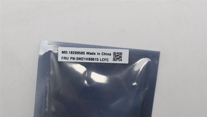 Lenovo MECHANICAL KX3B0_WWAN_RTC_CABLE_HOLDER 5M21H89615