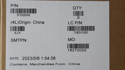 Lenovo FP BD L 83A2 5F30S95045