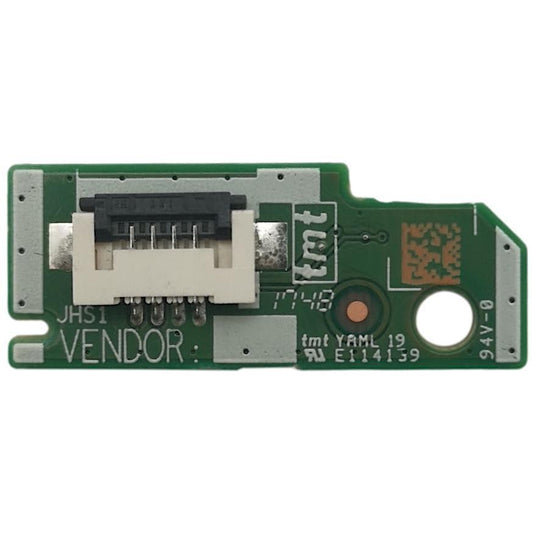 Acer Aspire A715-71G A715-72G A717-71G A717-72G Hall Sensor Board 55.GP8N2.001