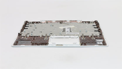 Lenovo Upper Case B 80U2 WT WTW/KB US 5CB0M36334