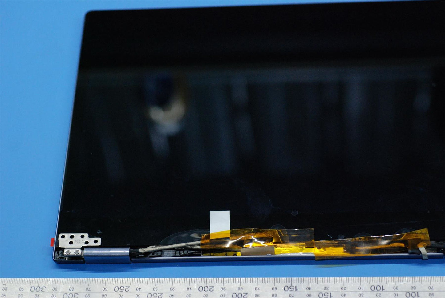 Lenovo YB-Q501L TP LCM ASSY&*HQ3160Y062000 CS 5D68C07355