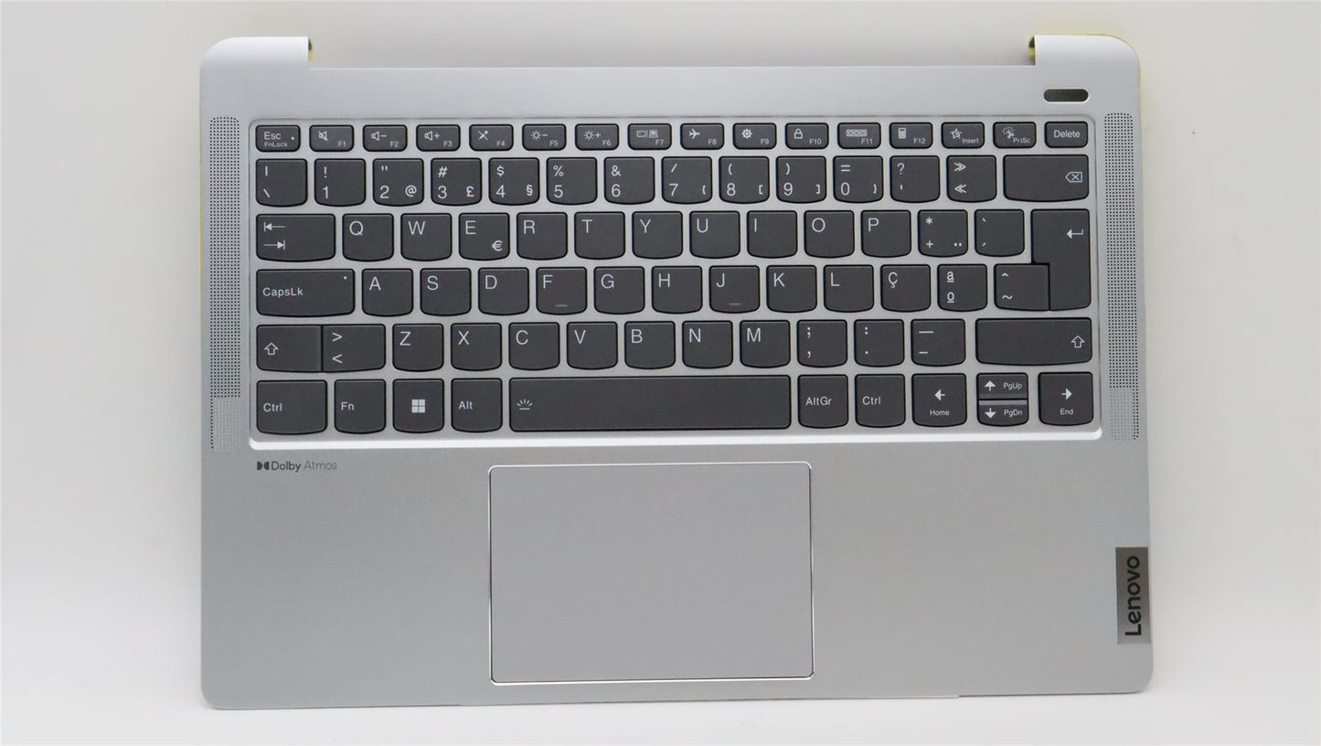 Lenovo UpperCaseASM_POR C82SH CloBL 5CB1H81099