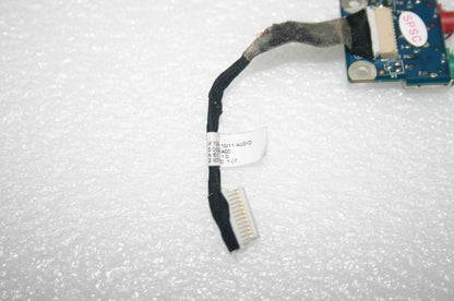 Lenovo IFT10 声卡板W/线LS-354DP 71BX0838001 Board 11009376