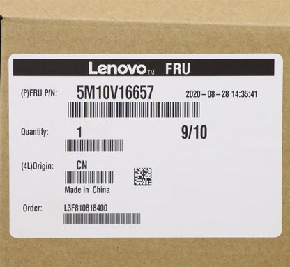Lenovo ThinkPad T495s Palmrest Cover Keyboard Greek Black Backlit 5M11A08635