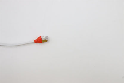 Lenovo CABLE 2m,CAT5,Cable,High power,Red 5C10V25076