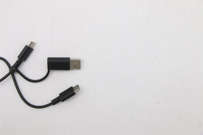 Lenovo USB-C charging cable 5C10W48367