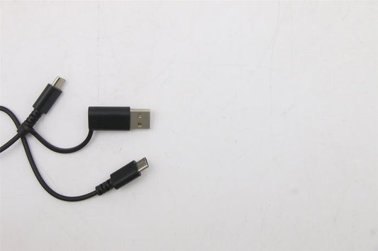 Lenovo USB-C charging cable 5C10W48367