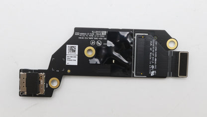 Lenovo CARDPOP FRU JYT AN-1 WWAN Board 5C51T52754