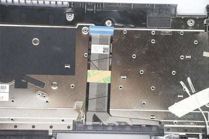 Lenovo Flex 5-15IIL05 5-15ITL05 Keyboard Palmrest Top Cover Belgian 5CB0Y89983