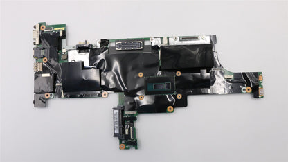 Lenovo ThinkPad T450s Motherboard Mainboard i5-5300U UMA Intel i5-5300U 00HT748