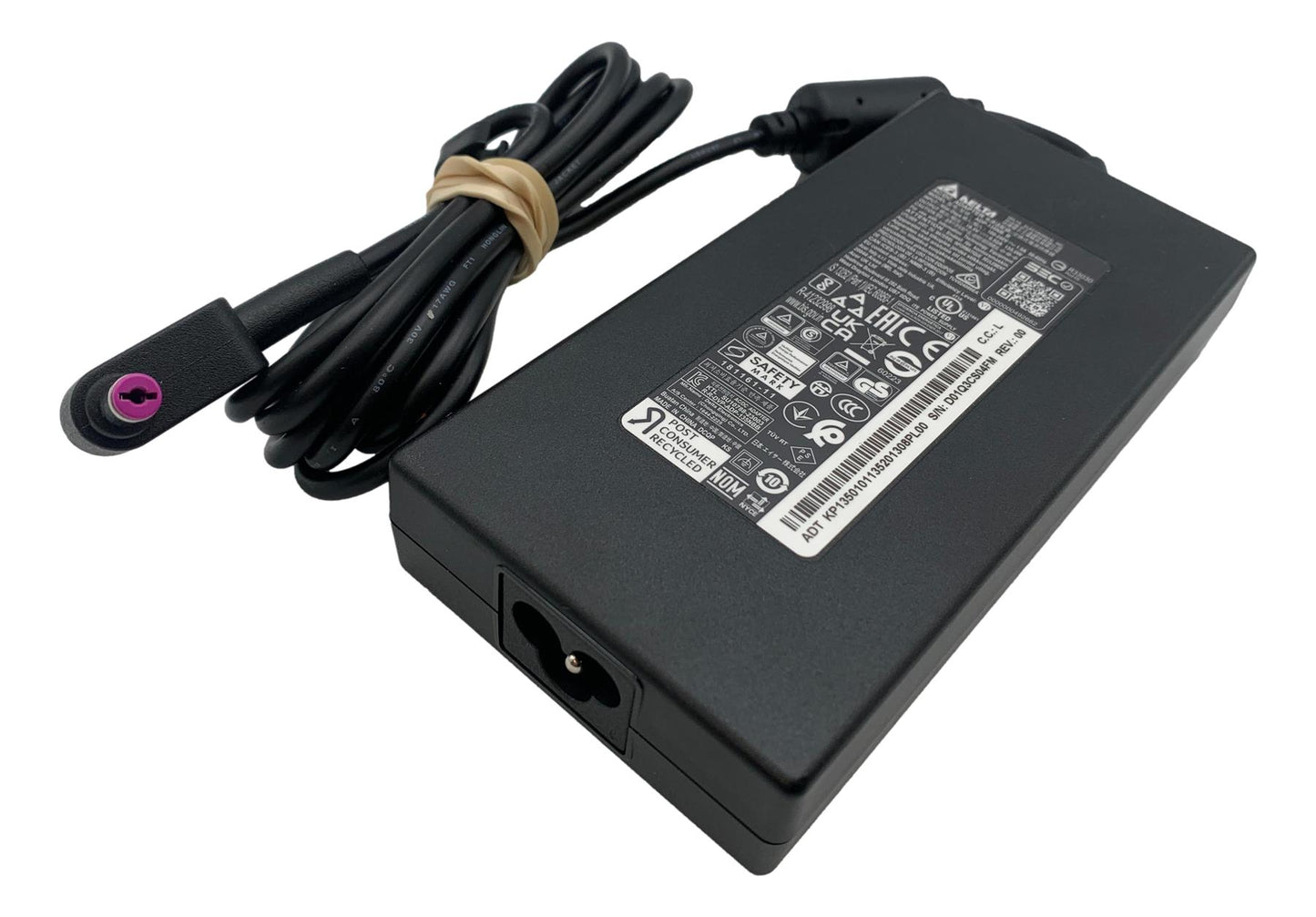 Acer Chromebox A3D15-71GM CXI5 AC Charger Adapter Power supply KP.13501.011