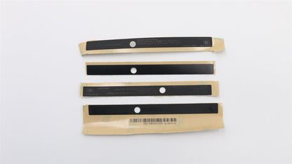 Lenovo LABEL FCC,EU Alert Label kit 00NY842