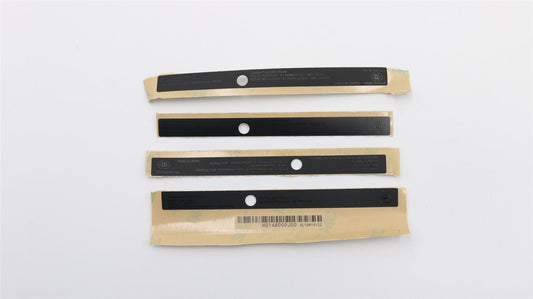 Lenovo LABEL FCC,EU Alert Label kit 00NY842